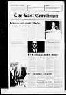 The East Carolinian, January 19, 1988